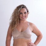 Sutiã reforçado sem bojo