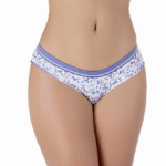 Cueca feminina - Juliana