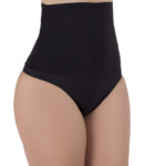 Cinta modeladora em supplex - Helen