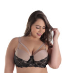 Soutien plus de bojo strappy - Julia