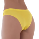 Tangão em microfibra - Andreia