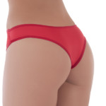 Tanga sexy com renda na frente - Norma