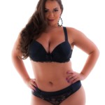 Conjunto de bojo plus size - Ruama