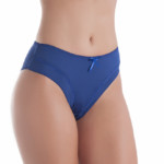 Tangão confortável com laço - Leila