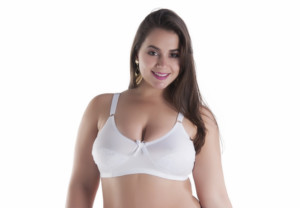 Soutien básico sem bojo - Roselaine