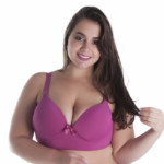 Soutien com alças reforçadas - Maristela