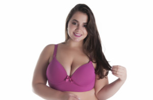 Soutien com alças reforçadas - Maristela