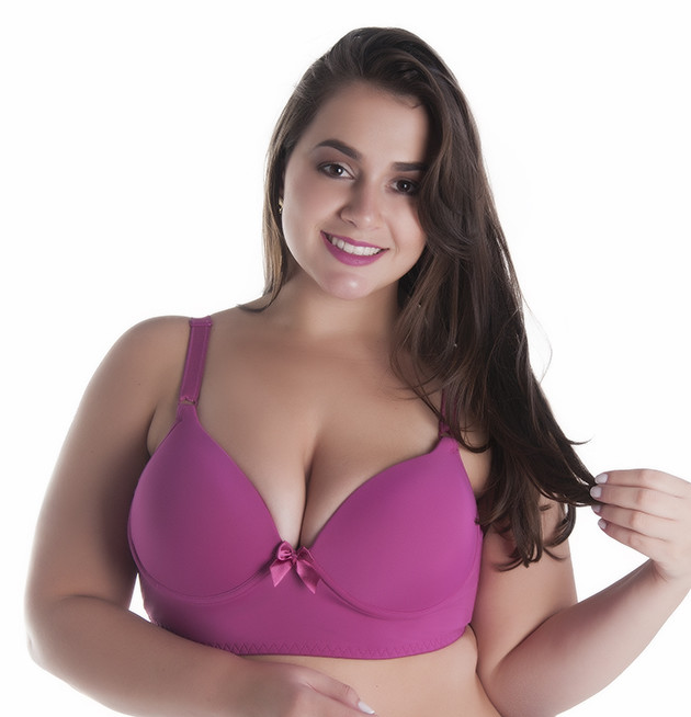 Soutien com alças reforçadas - Maristela