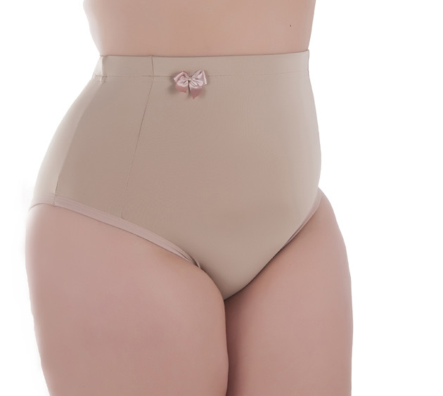 Calçola cós alto - Bianca