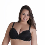 Soutien Plus Size de bojo - Fatima