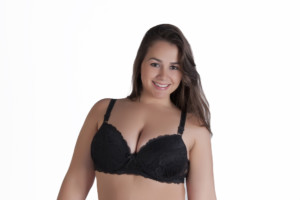 Soutien Plus Size de bojo - Fatima