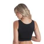 Topper corte a lasser - Mariana