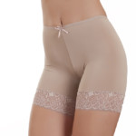 Short feminino com renda - Sonia