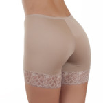 Short feminino com renda - Sonia