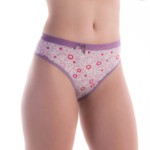 Cueca feminina - Manu