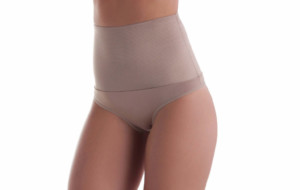 Cinta alta compressão - Raquel