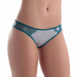 Tanga em renda - Mescla
