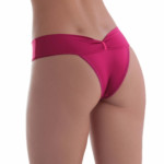 Calcinha com fita na cintura - Velma