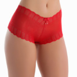 Calesson em renda desenhada - Isabela