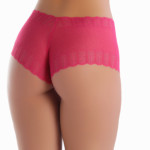 Calesson em renda desenhada - Isabela