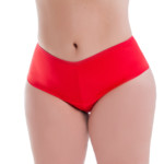 Tangão em microfibra lisa – Romena