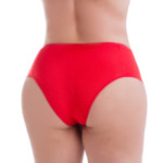 Tangão em microfibra lisa – Romena