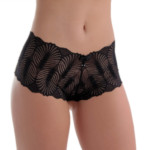 Calesson em renda de textura – Helen