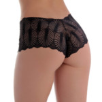 Calesson em renda de textura – Helen