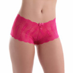 Calesson em renda de textura – Helen