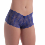 Calesson em renda de textura – Helen