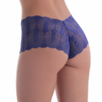 Calesson em renda de textura – Helen