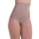 Cinta modeladora em supplex - Helen