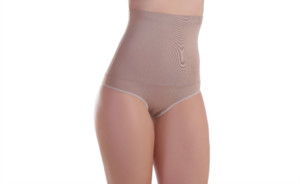 Cinta modeladora em supplex - Helen