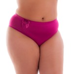 Tangão Plus com elástico embutido - Maria