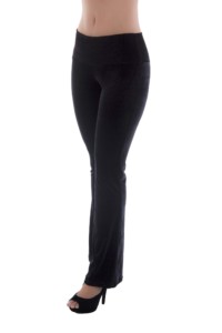 Calça de veludo - Alice