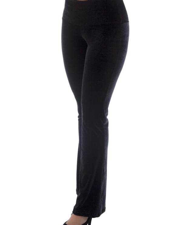 Calça de veludo - Alice