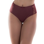 Tangão em microfibra poliamida - Andiara