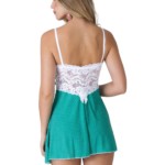 Camisola com detalhes em nas costas - Beatriz