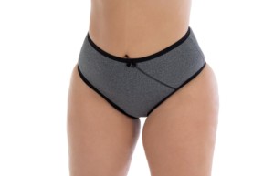 Tangão em supplex com aviamento em destaque - Lucia