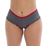 Tangão duplo nas laterais - Eliane