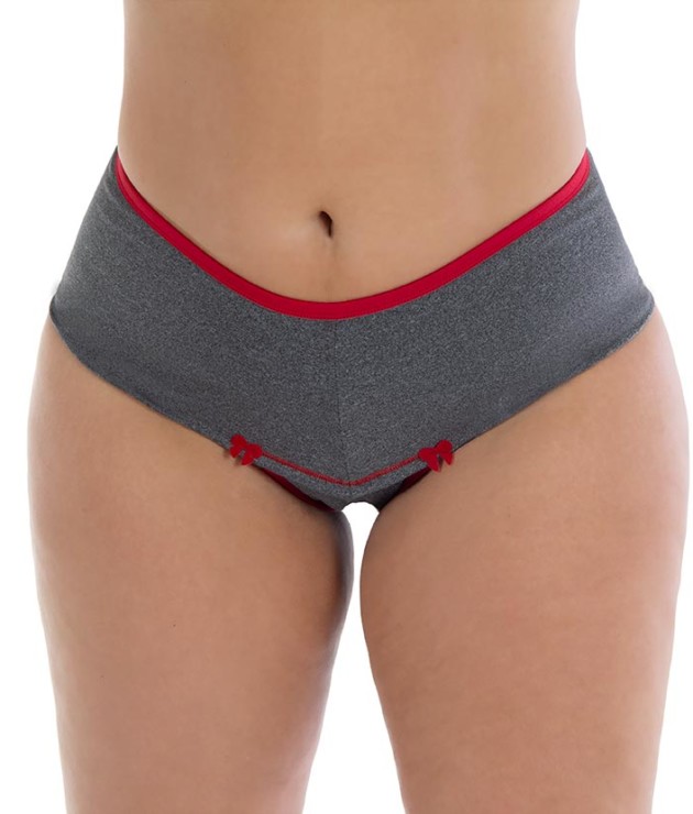 Tangão duplo nas laterais - Eliane