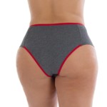 Tangão duplo nas laterais - Eliane