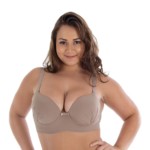 Soutien plus com pala dupla - Dinorah