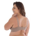 Soutien plus com pala dupla - Dinorah