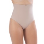 Cinta dupla alta na cintura - Monica