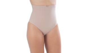 Cinta dupla alta na cintura - Monica