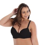 Soutien plus com pala dupla - Dinorah