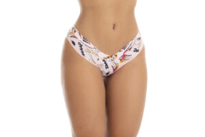Calcinha Conforto Estampada