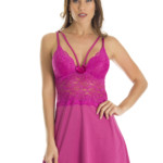 Camisola com renda nas costas - Moira