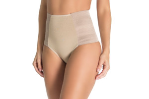 Cinta reforçada nas laterais - Cibele